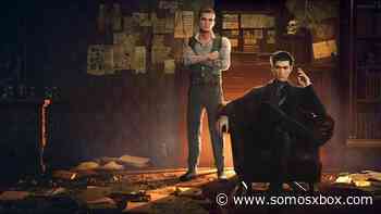 Sherlock Holmes: Chapter One ha sido desarrollado bajo condiciones libres de crunch - SomosXbox