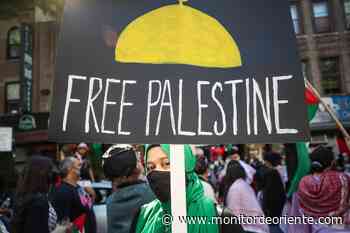 Los palestinos ya son libres; somos nosotros los cautivos del sionismo - Monitor De Oriente