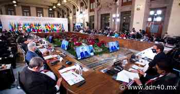 La democracia es el mejor sistema para ser libres: Uruguay - ADN 40