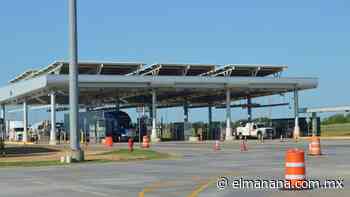 ¡Histórico! Decisión de dejar libres los Checkpoints no tiene precedente - El Mañana