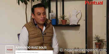 Libres tiene muchos retos, Armando Ruiz Solís prepara Plan de Desarrollo para el municipio - Noticias