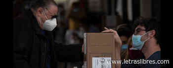 Argentina, 2021 | Letras Libres - LetrasLibres.com