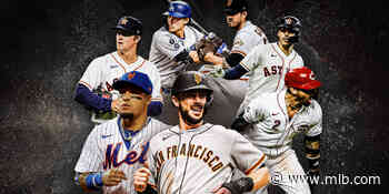 Siete agentes libres con mucho en juego - MLB.com