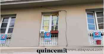 'Aldeas libres de macroeólicos', una campaña de visibilización en Ferrol y A Coruña - El Español