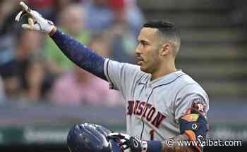 MLB: Siete futuros agentes libres con mucho en juego en la recta final de temporada - Al Bat