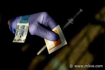 Michigan reports 7,185 new coronavirus cases in 3 days ending Monday, Sept. 20 - MLive.com