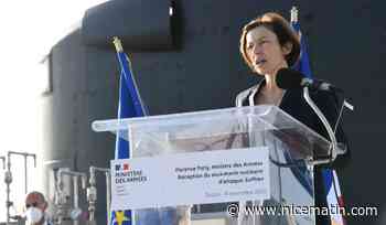 La ministre française des Armées tente de réduire les tensions avec les militaires maliens