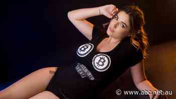 Bitcoin Babe was banned from 91 banks. A senate inquiry is trying to stop that happening to other cryptocurrency businesses