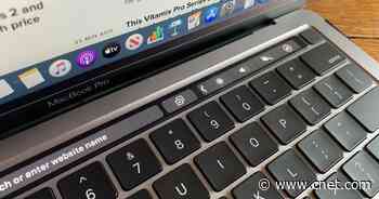 MacBook Pro 2021 rumors: Release date, price, M1X and everything else we know     - CNET