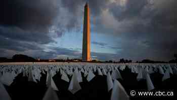 COVID-19 has now killed as many Americans as 1918-19 influenza pandemic