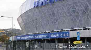 OGC Nice : Juste avant le match à huis clos face à Monaco, des supporters insultent la LFP et les médias - 20 Minutes