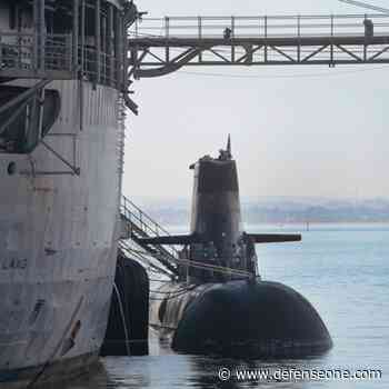 AUKUS Is the Death Knell of Australia's Strategic Ambiguity