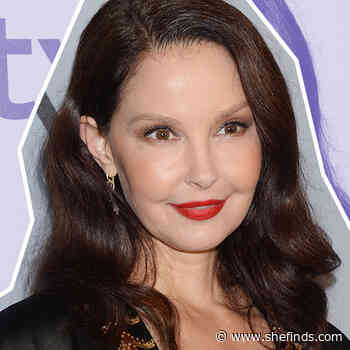 Ashley Judd Just Gave An Update On Her Health Status Since Her Horrific ...