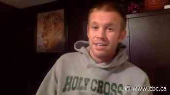 Kevin Hollman found not criminally responsible in mother's death in Saskatoon