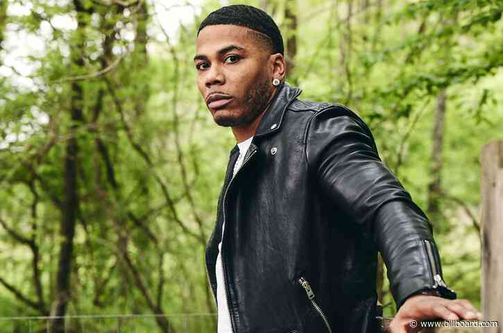 Nelly to Receive ‘I Am Hip Hop’ Award at 2021 BET Hip Hop Awards