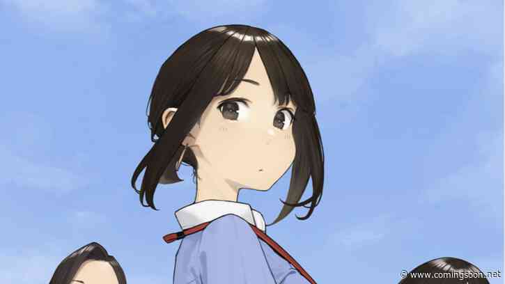 Tanawa on Monday & Ganbare Doukichan Arrive on Crunchyroll