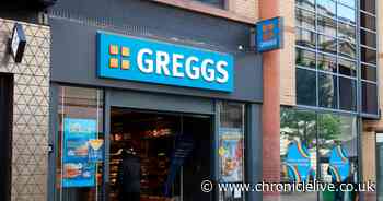 Greggs launches autumn menu with 7 new products including Sticky Toffee Muffin and Vegan Bacon Roll