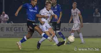 Lokeren-Temse mee aan kop na moeizame zege op Wetteren: “De resultaten zijn er al, nu nog mooi voetbal” - Het Laatste Nieuws