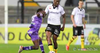 Lokeren-Temse zonder stress en vol vertrouwen naar bekerduel tegen Seraing: “Rol als underdog zal ons deugd doen” - Het Laatste Nieuws