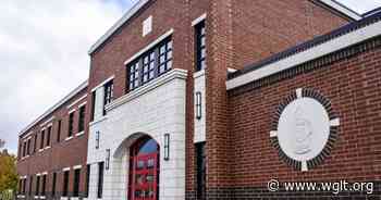 Town Begins Firefighter Coronavirus Testing - WGLT