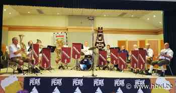 KF Sint Cecilia Kanne neemt de draad terug op - Het Belang van Limburg