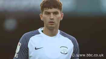 Jordan Storey: Preston North End defender signs contract extension