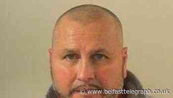 Belfast murderer Samuel McKinley returned to custody
