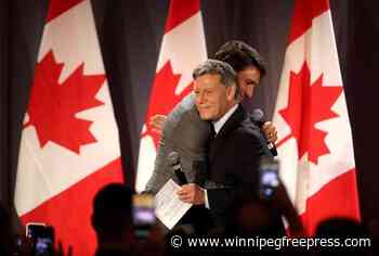 A snapshot of the election race in Winnipeg South - Winnipeg Free Press