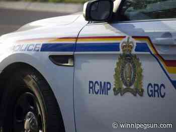 Winnipeg man killed in two-vehicle crash - Winnipeg Sun