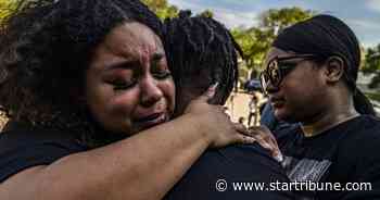 Police: Four victims were killed in St. Paul before bodies were left in western Wisconsin field