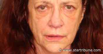 Iron Range legislator's wife charged with domestic assault
