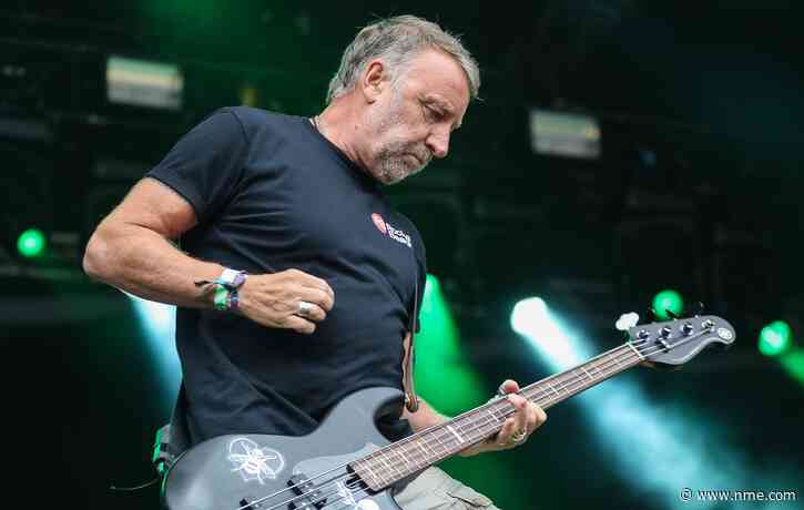 Peter Hook And The Light announce new ‘Unknown Pleasures’ and ‘Closer’ shows for 2022