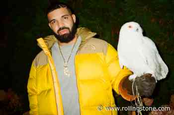 Drake’s ‘Certified Lover Boy’ Continues to Dominate the RS 200