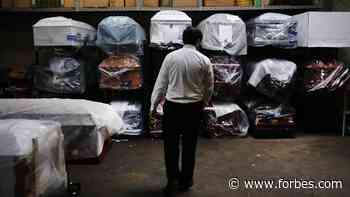 675,000 American Deaths: Coronavirus Now Deadlier Than The Spanish Flu - Forbes