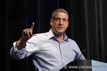 U.S. Rep. Tim Ryan announces he’s tested positive for coronavirus - cleveland.com