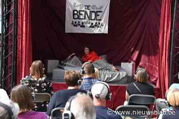 Cabardouchekes scoren op straattheaterfestival Boulevart (Dendermonde) - Het Nieuwsblad
