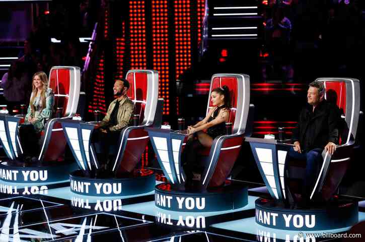 How to Watch ‘The Voice’ Season 21 Live on TV & Online