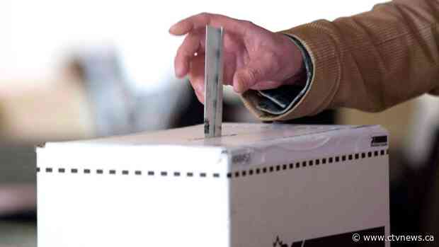 Live updates: Where can I vote and what do I need to bring?