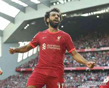 Premier League golden boot 2021: Who leads goalscoring charts this season? - The Independent