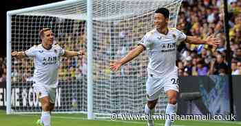 Boly, Mosquera & Hwang start as Bruno Lage makes key Wolves decision for Spurs - Birmingham Live