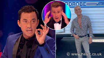 Why is Bruno Tonioli not on Strictly Come Dancing 2021? - Heart