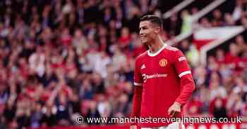 Cristiano Ronaldo potential bonuses revealed as talks continue over Bruno Fernandes new deal - Manchester Evening News