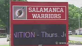 Salamanca schools to reopen Tuesday as new details emerge about threat made by students