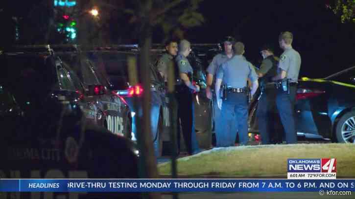 Police investigate after 3 injured in Oklahoma City shooting