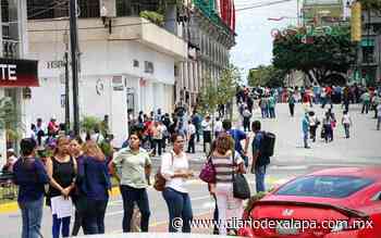 Conmemorarán en Xalapa el Día Nacional de la Protección Civil - Diario de Xalapa