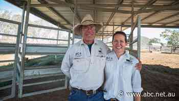 Carbon credits set to boom as Queensland graziers make landmark deal