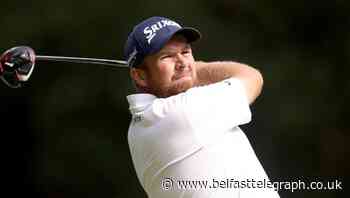 Shane Lowry keen for battle since watching Padraig Harrington at 2006 Ryder Cup