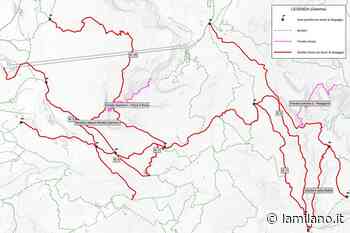 Lecco, l via gli interventi di riqualificazione delle ferrate Gamma e Medale - La Milano