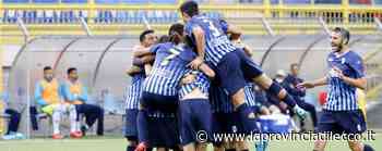 È un Lecco elastico E sa sempre reagire - La Provincia di Lecco