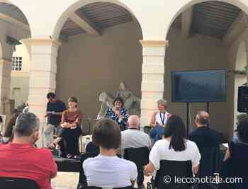 Anche il Comune di Lecco al Festival dell'Economia Civile - Lecco Notizie